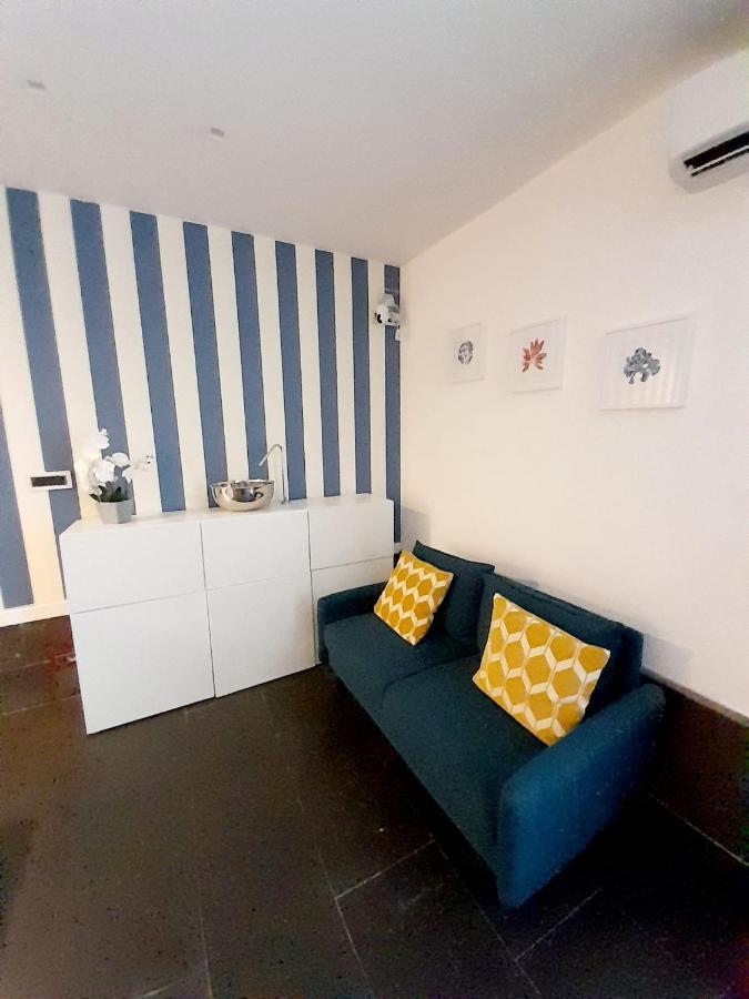 Yacht Club Angioino Hotel เนเปิลส์ ภายนอก รูปภาพ